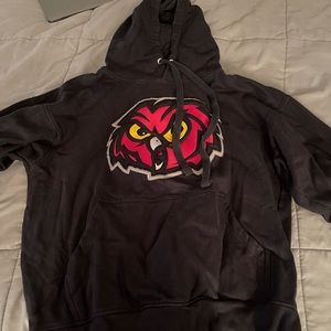 Temple University Owls Large